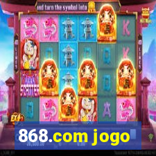 868.com jogo